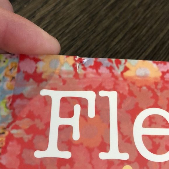 Fleece Fantastic: 35 Cute, Cozy, and Quick Projects to Make and Give Book - Picture 5 of 16